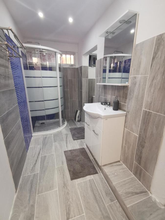 Aglantzia Adorable Cozy Apartment מראה חיצוני תמונה