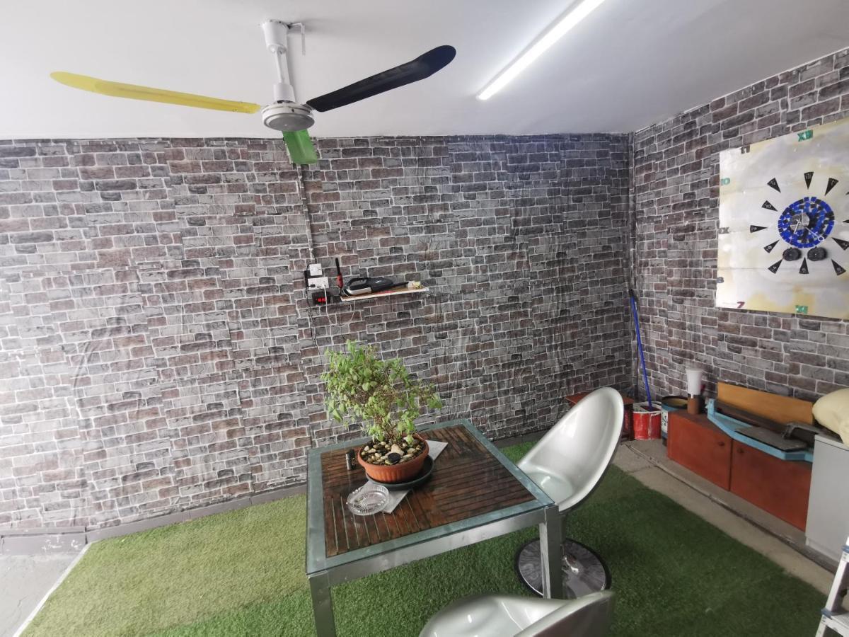 Aglantzia Adorable Cozy Apartment מראה חיצוני תמונה