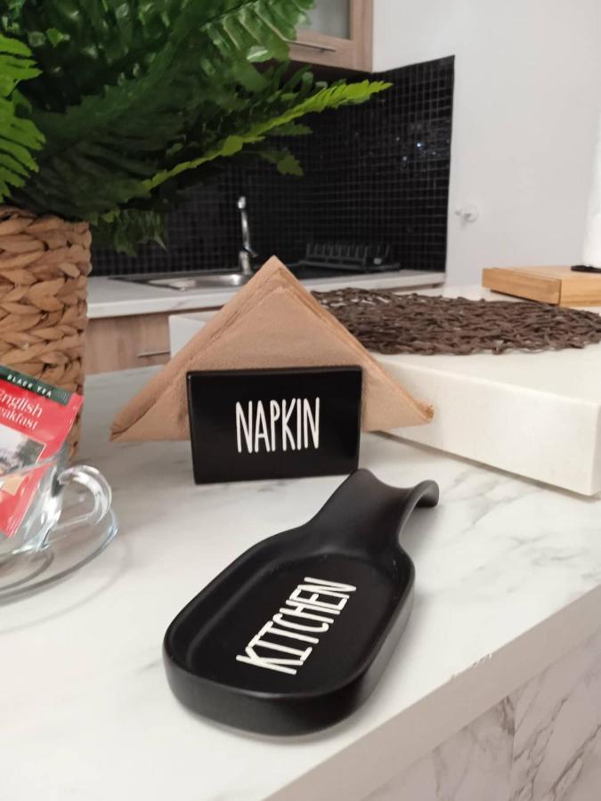 Aglantzia Adorable Cozy Apartment מראה חיצוני תמונה