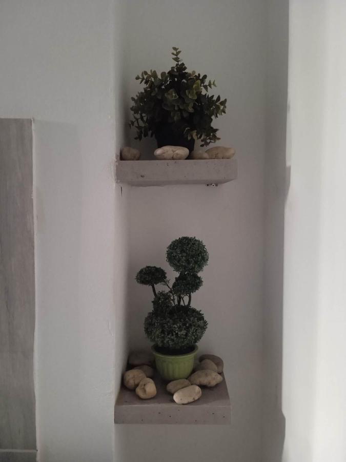 Aglantzia Adorable Cozy Apartment מראה חיצוני תמונה
