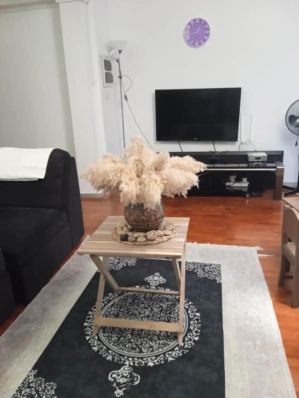 Aglantzia Adorable Cozy Apartment מראה חיצוני תמונה